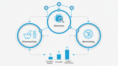 Top High Purity Chemicals for Advanced Applications and Their Benefits?