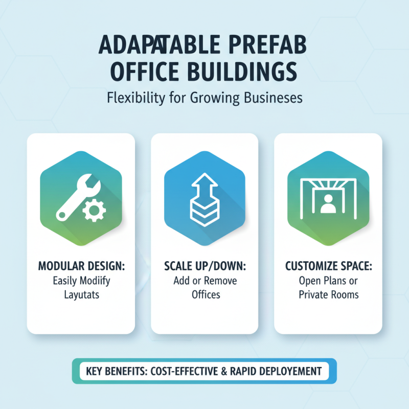 Top 10 Benefits of Choosing a Prefab Office Building?