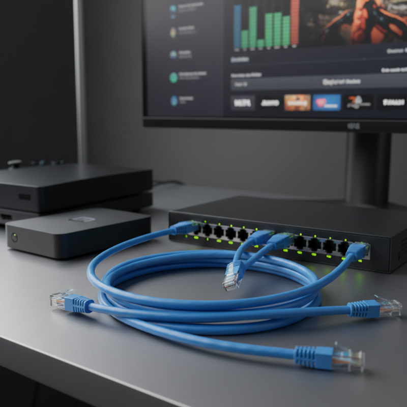 What is UTP Cat 6 Cable and its Benefits?