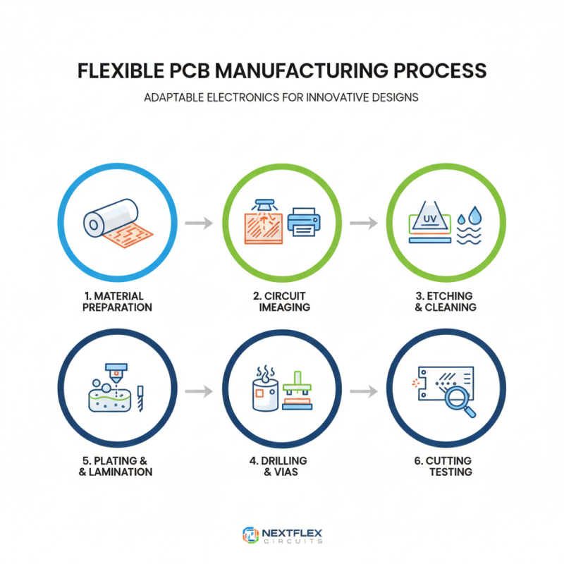 What is a Flexible PCB Board and How is it Used?