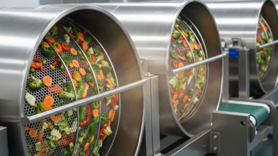 Top 10 Vegetable Dryer Machine Benefits You Should Know?