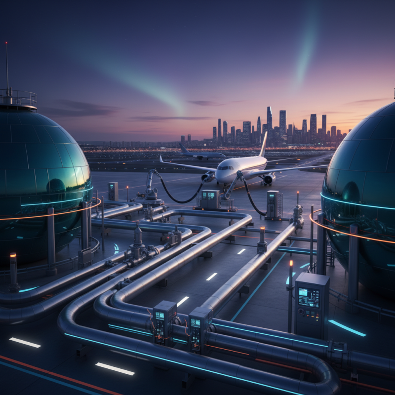 2026 Best Aviation Fuel Systems How Do They Work?
