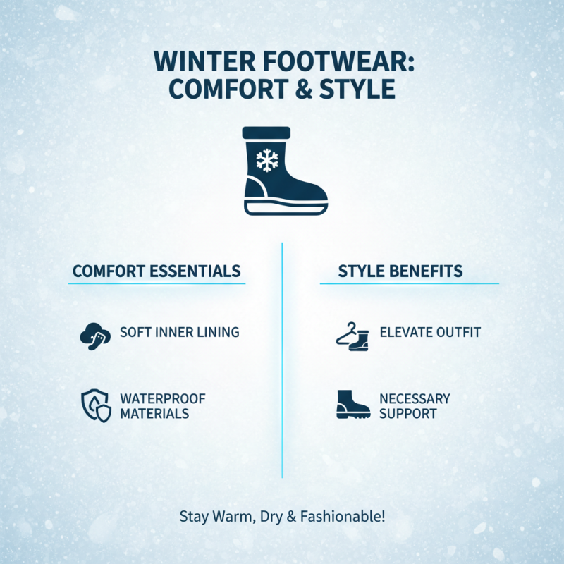 What are the Best Women Winter Shoes for Comfort and Style?
