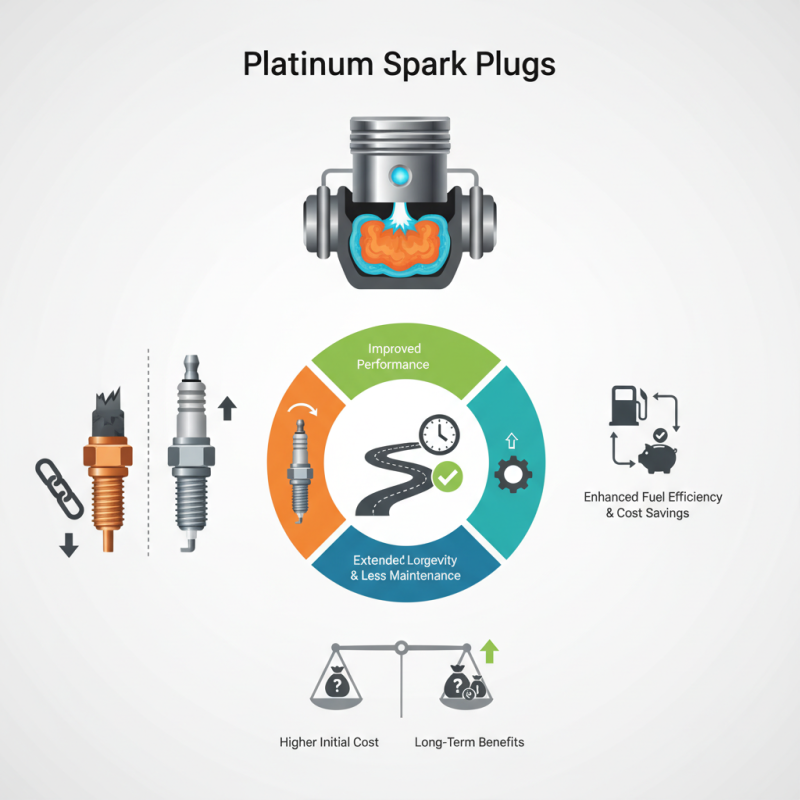 What are Platinum Spark Plugs and How Do They Benefit You?
