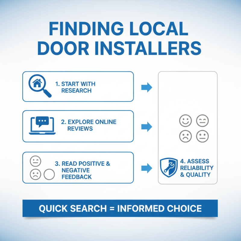 How to Choose the Best Door Installers for Your Home?