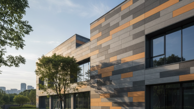 Top 10 Tips for Using Fiber Cement Board Effectively?