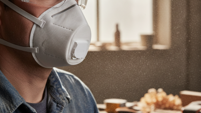 What is the Best 3M Dust Mask for Protection Against Dust?
