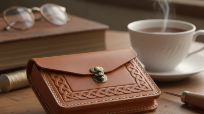 What is a Handmade Cigarette Case and Why Choose One?
