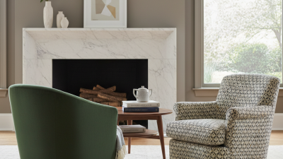 Why Choose Upholstered Swivel Chairs for Your Home?