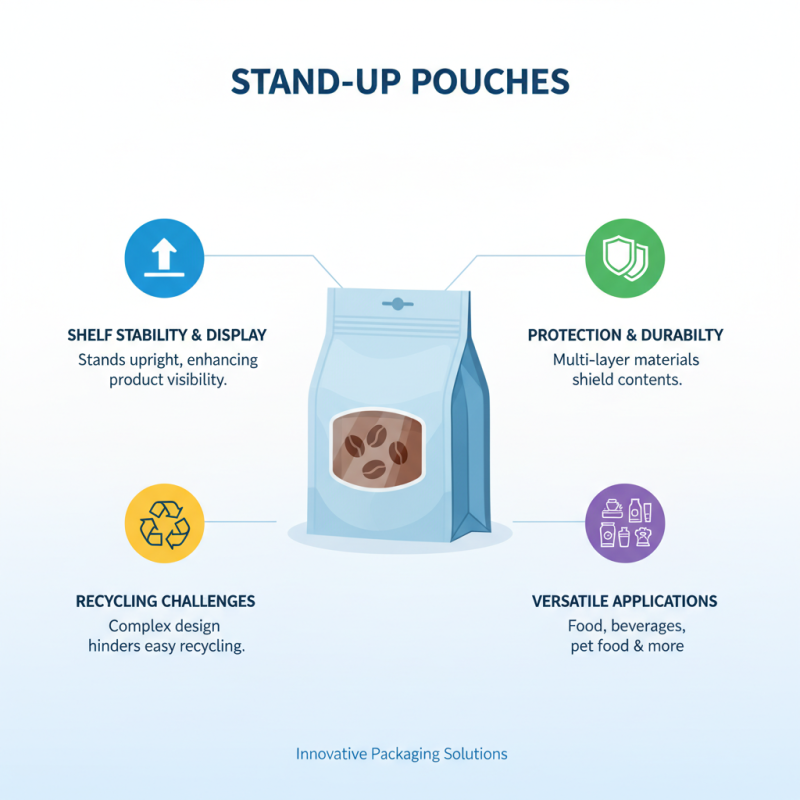 What is a Stand Up Bag and How is it Used?