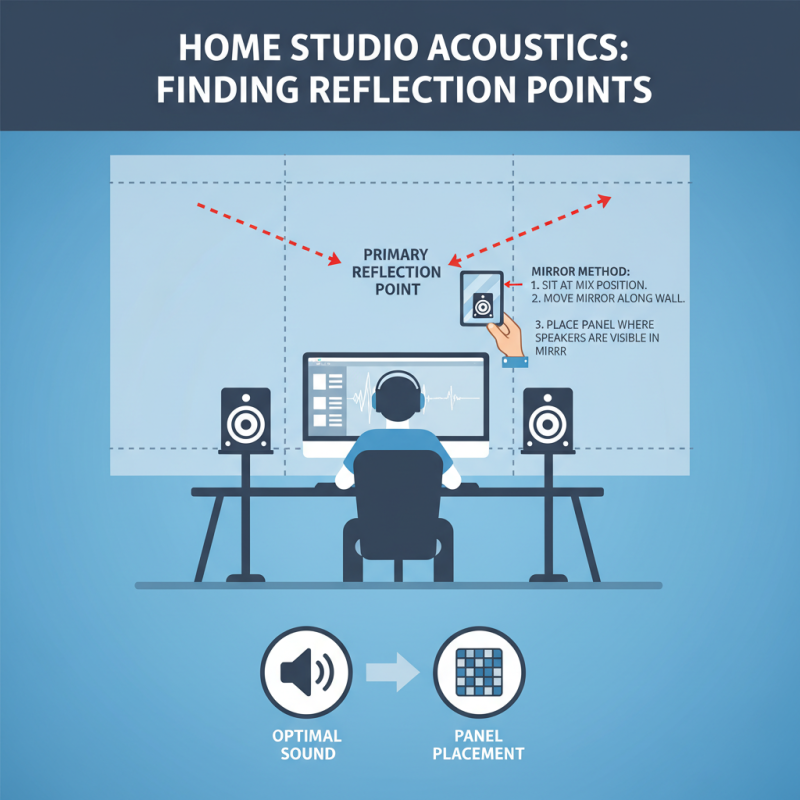 How to Choose Acoustic Panels for Your Home Studio?