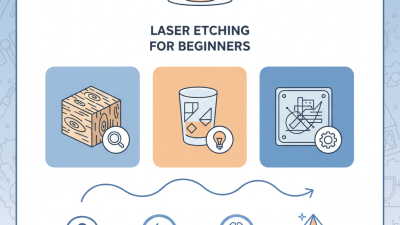 Amazing Laser Etching Tips for Beginners to Get Started