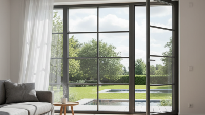 Top 10 Benefits of European Tilt Windows for Homeowners