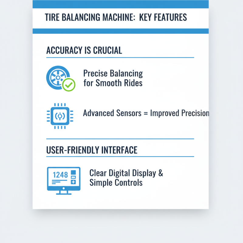 Best Car Tire Balancing Machines for 2026 What to Know?