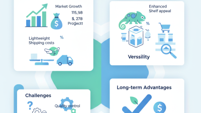 Why Choose Flexible Packaging Solutions for Your Business Needs?