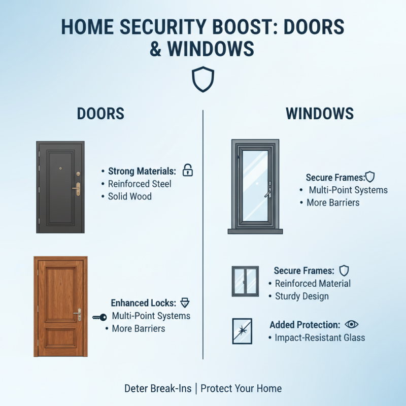 What are the Best Residential Doors and Windows Options?