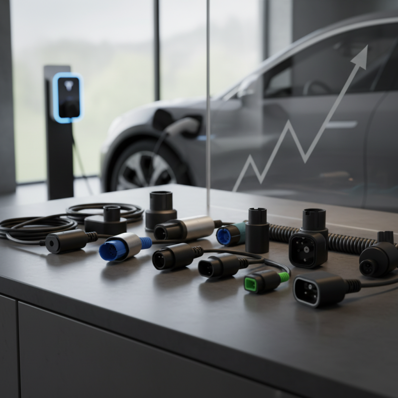 Best EV Charger Adapter Options for Your Electric Vehicle?