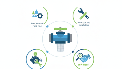 How to Choose the Right Y Strainer Valve for Your Needs?