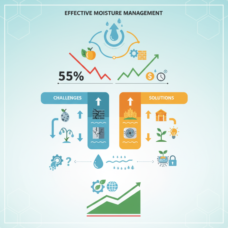10 Essential Drying Solutions Tips for Effective Moisture Management?