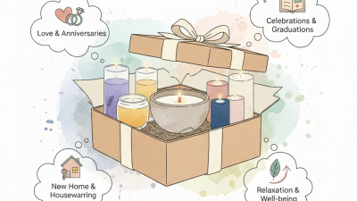 Best Candle Gift Box Ideas for Every Occasion?