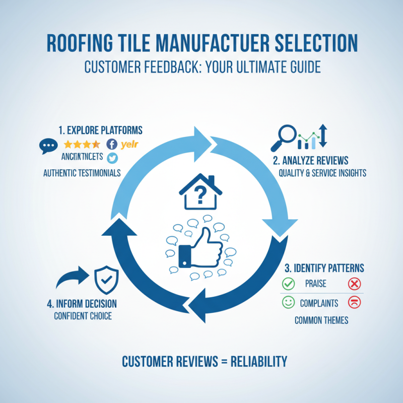 Essential Tips for Choosing Roofing Tiles Manufacturers?
