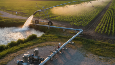 How to Pump to Pump Water Efficiently and Effectively?