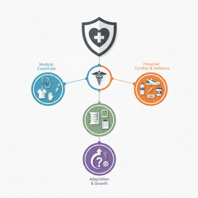 Ultimate Nursing Equipment List for New Nurses What Do You Need?