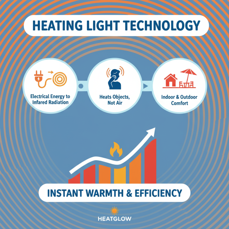 What is Heating Light and How Does It Work?