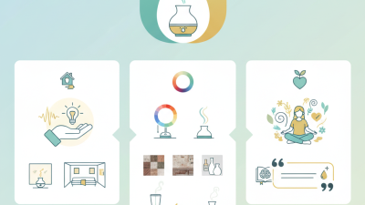 How to Choose the Best Aromatherapy Lamp for Your Home?