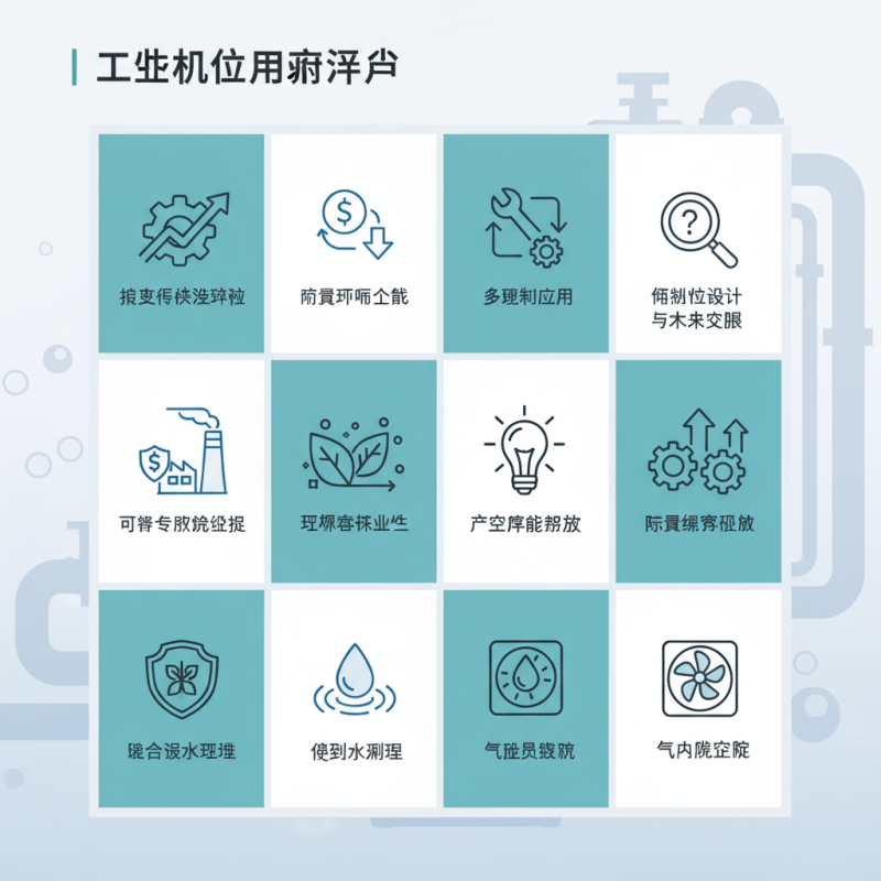 Top 10 Benefits of Using Spray Towers in Industry?