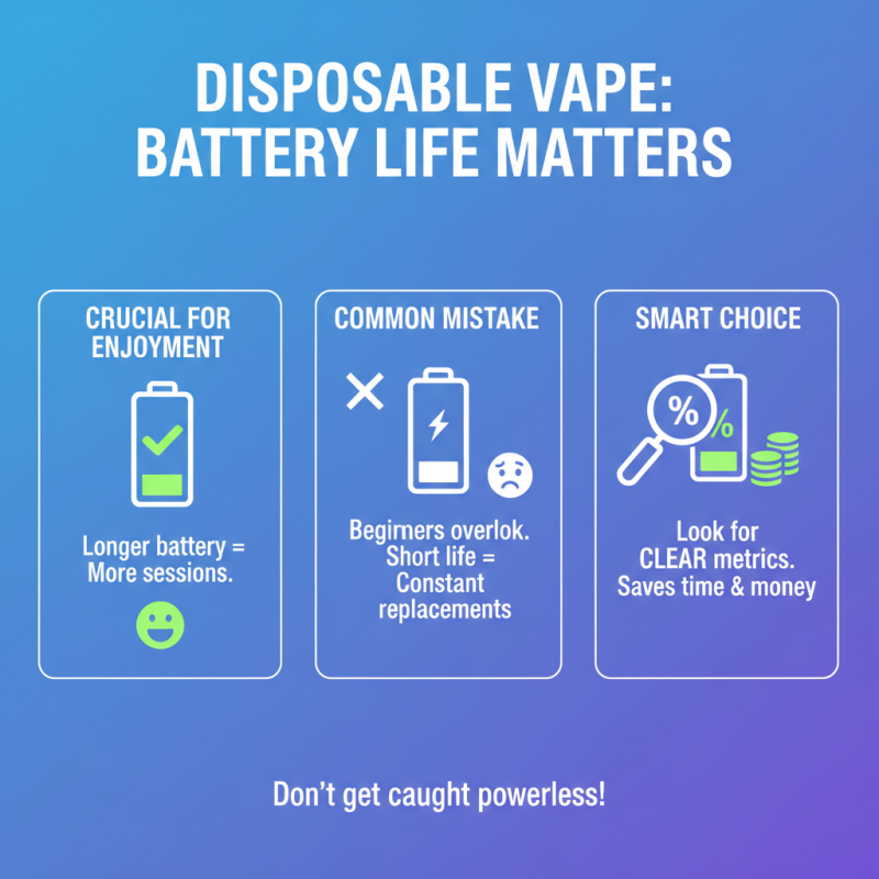 How to Choose the Best Iplay Vape Disposable for Beginners?
