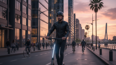 Best Electric Scooter Bike Reviews and Buying Guide?