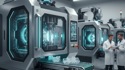 Best Injection Machine for 2026 What to Look For?