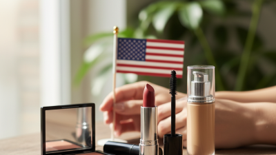 What is Makeup Made in USA and Why Does It Matter?