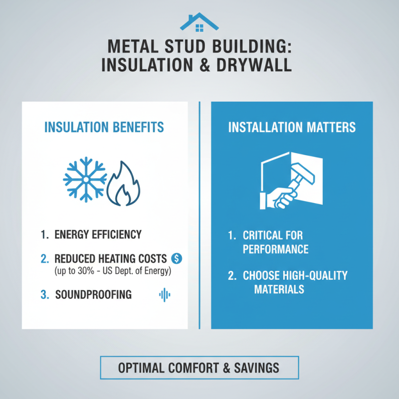 2026 How to Build Metal Studwork for Your Construction Needs?