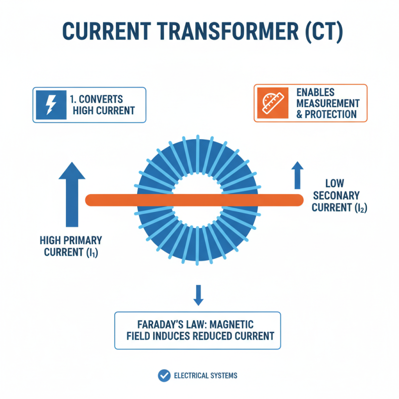What is a Ct Transformer and How Does it Work?