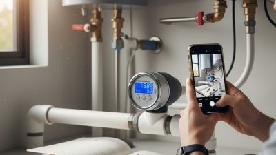 How to Use a Water Totalizer Effectively in Your Home?