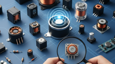 How to Choose the Right Electromagnetic Buzzer for Your Project?