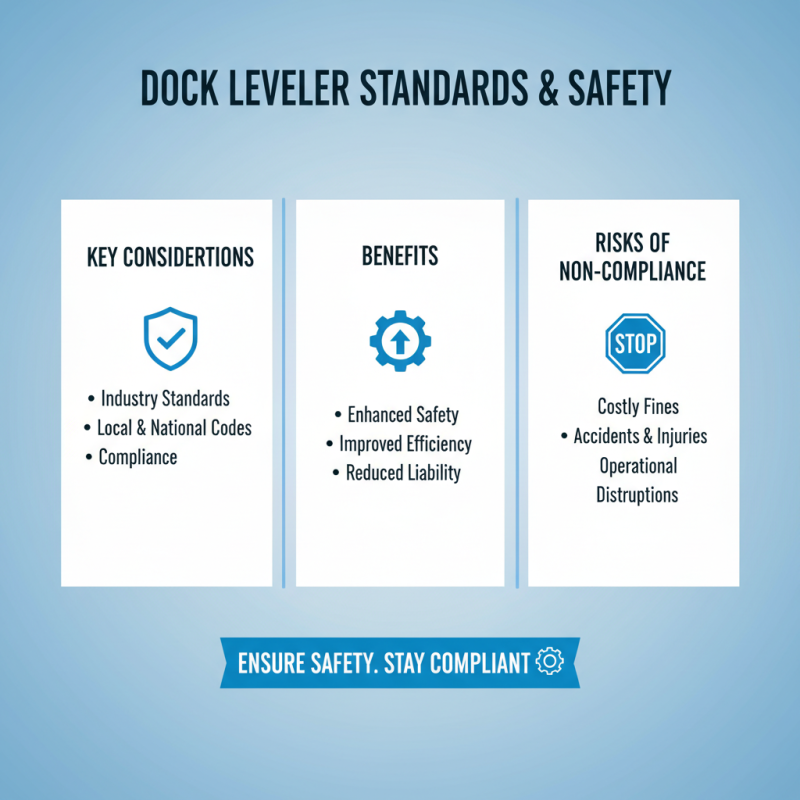 Why Choose a Dock Leveler for Your Loading Dock Needs?
