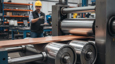 Top Tips for Choosing the Right Rolling Mill Machine?