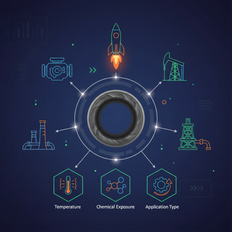 2026 Best Gas Resistant O Rings for Your Applications?