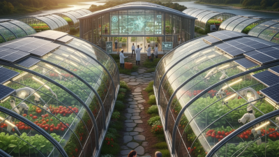 How to Start a Greenhouse for Agriculture in 2026?