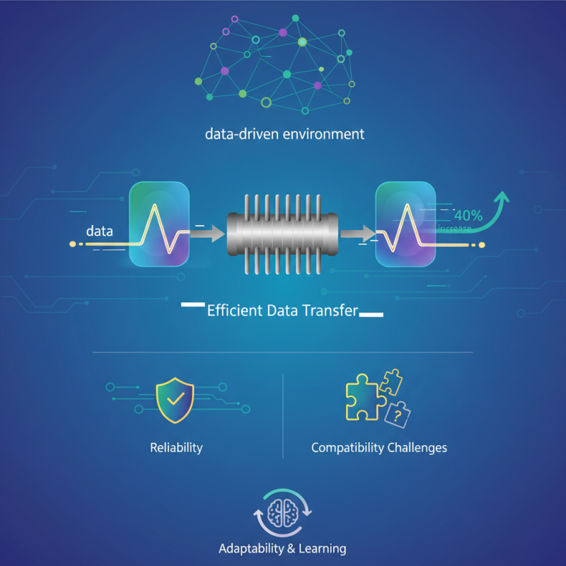 How to Use Pin Terminal for Efficient Data Transfer?