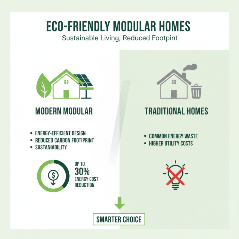 How to Choose Modern Modular Homes for Your Lifestyle?