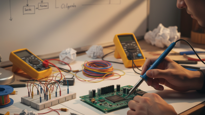 Printed PCB Tips for Beginners How to Start Effectively?