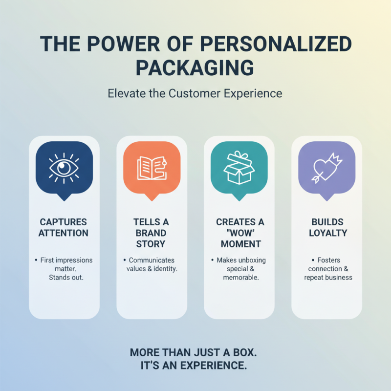 Top 10 Benefits of Personalized Boxes for Your Business?