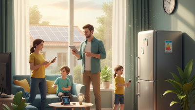 How to Find Energy Efficient Solutions for Your Home?