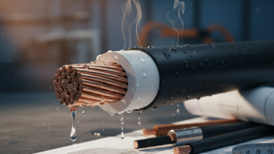 How to Choose the Right XLPE Insulated Power Cable for Your Needs?