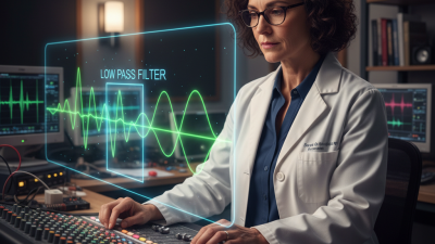 What is a Low Pass Filter and How Does it Work?