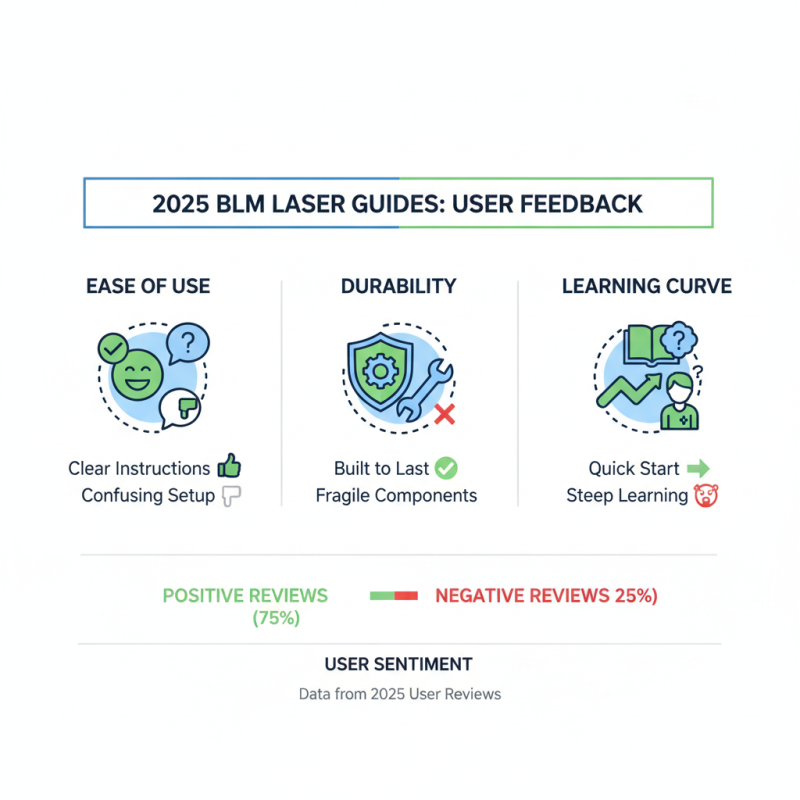 Best Blm Laser Guide for Users in 2025?